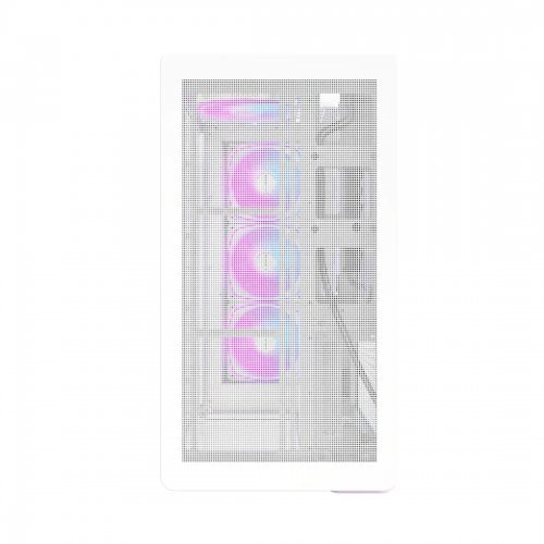 Компютърна кутия Montech MONTECH-KING-15-PRO-W (снимка 7)