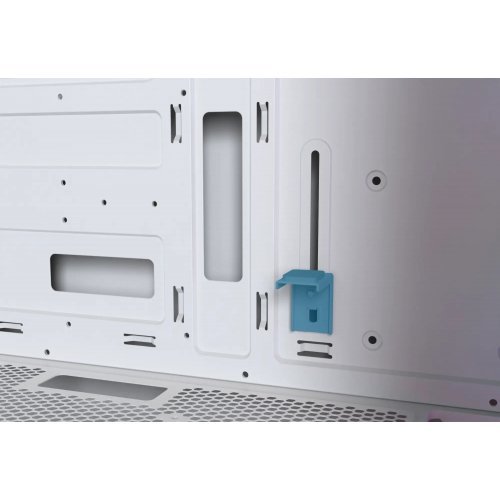 Компютърна кутия Montech MONTECH-X5-B (снимка 9)