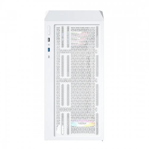 Компютърна кутия Montech MONTECH-X5-W (снимка 7)