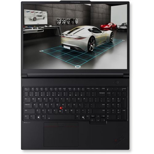 Лаптоп Lenovo WS P16 G3 (снимка 2)