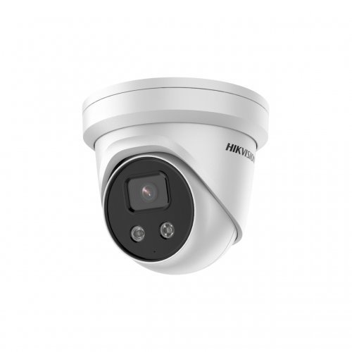 IP камера Hikvision DS-2CD2346G2-IU (снимка 1)