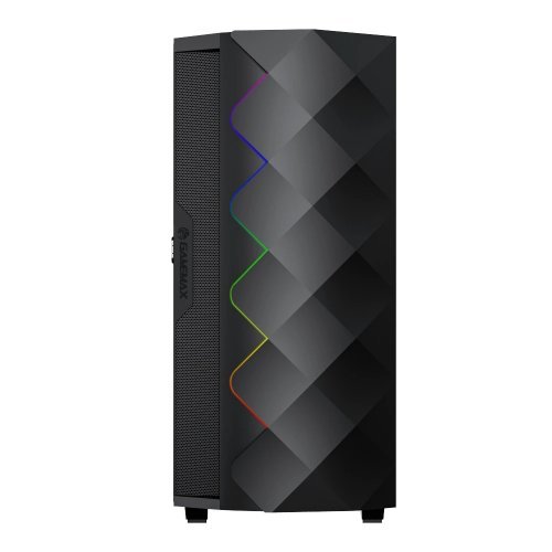 Компютърна кутия Gamemax 1126-3601R0057 (снимка 3)