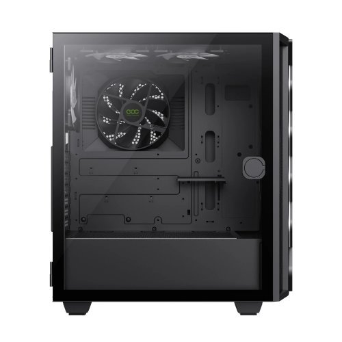 Компютърна кутия Gamemax 1126-3601R0057 (снимка 9)