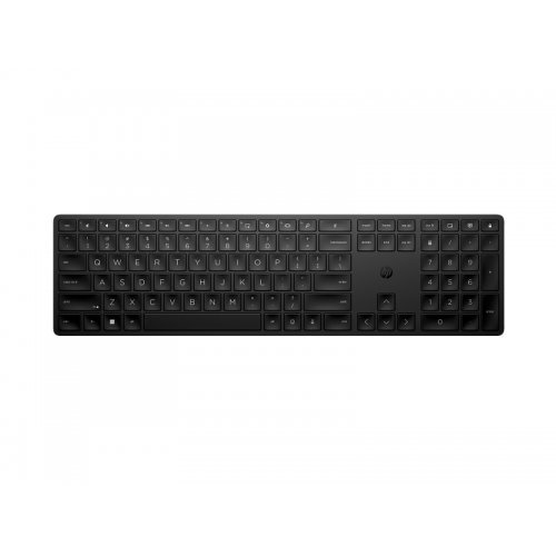 Клавиатура HP 4R177AA#AKS (снимка 1)