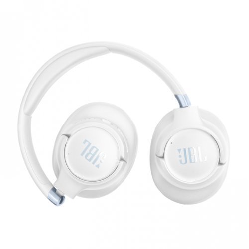 Слушалки JBL JBLT780NCWHT (снимка 3)