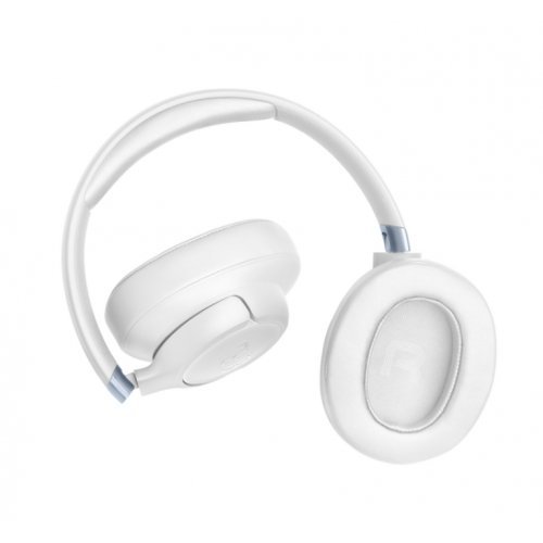 Слушалки JBL JBLT780NCWHT (снимка 6)