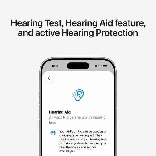 Слушалки Apple MFHP4ZM/A (снимка 4)