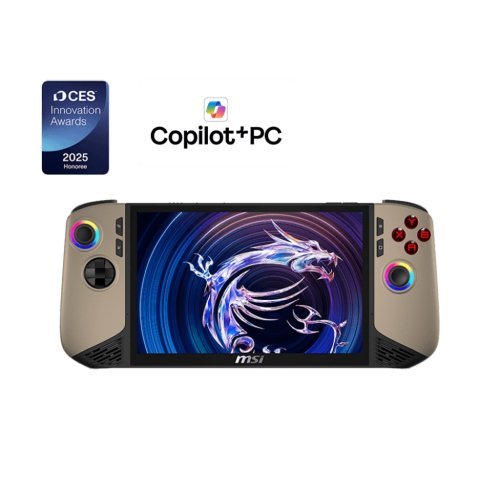 Игрова конзола MSI 9S7-1T5211-213 (снимка 1)