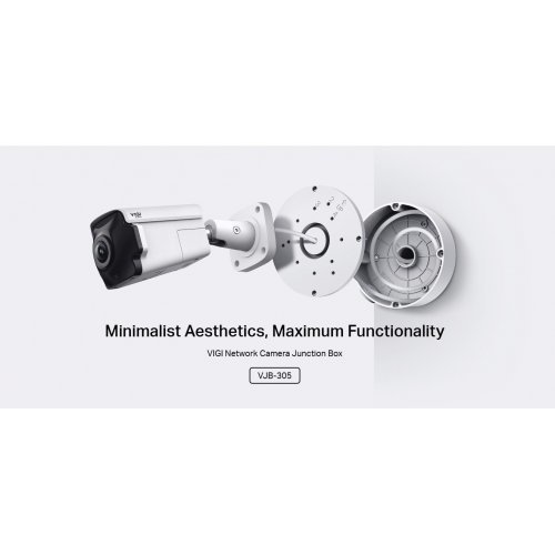 Стойки и кожуси за камери > TP-Link JB-305 (снимка 9)