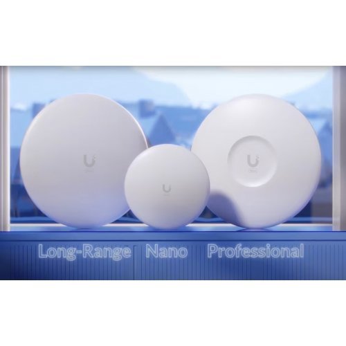 Антена Ubiquiti Wave-Pro (снимка 5)