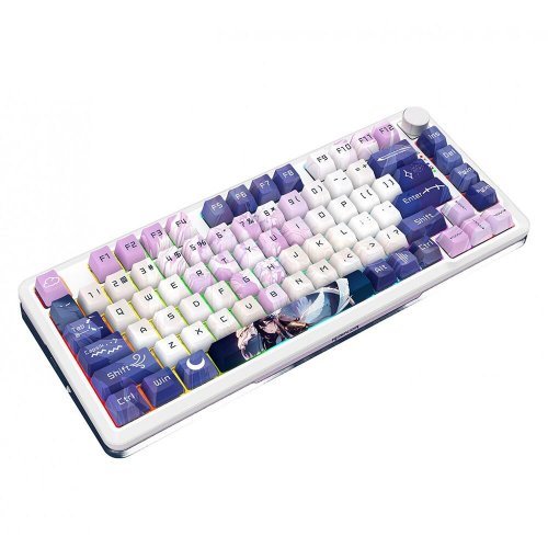 Клавиатура Redragon K681ACG-RGB-PRO (снимка 2)