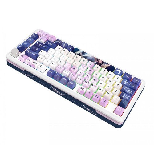 Клавиатура Redragon K681ACG-RGB-PRO (снимка 5)