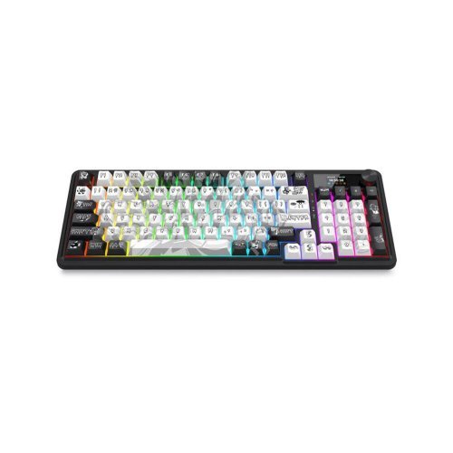 Клавиатура Redragon K719GF-RGB-PRO (снимка 2)