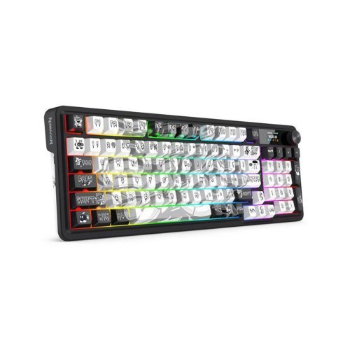 Клавиатура Redragon K719GF-RGB-PRO (снимка 5)