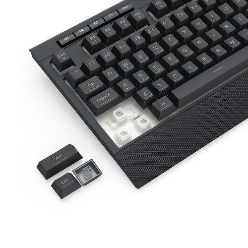 Клавиатура Redragon S151 (снимка 5)