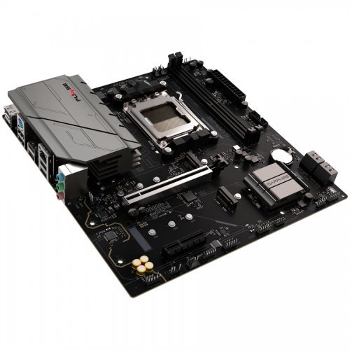 Дънна платка Sapphire 52118-03-40G (снимка 4)