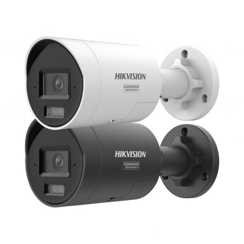 IP камера Hikvision DS-2CD2047G3-LI2UY/SL (снимка 1)