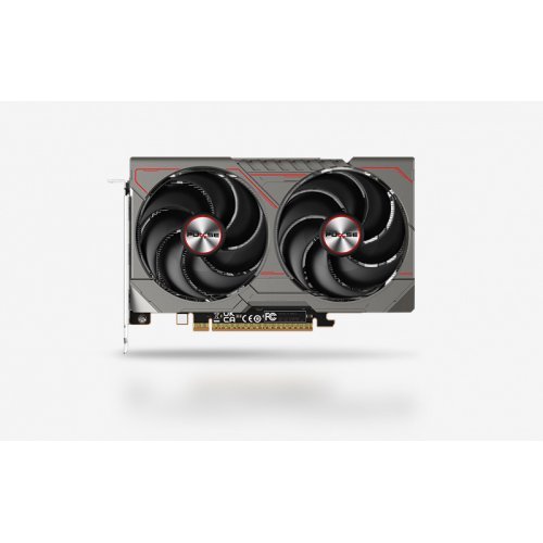 Видео карта Sapphire 11350-05-20G (снимка 3)