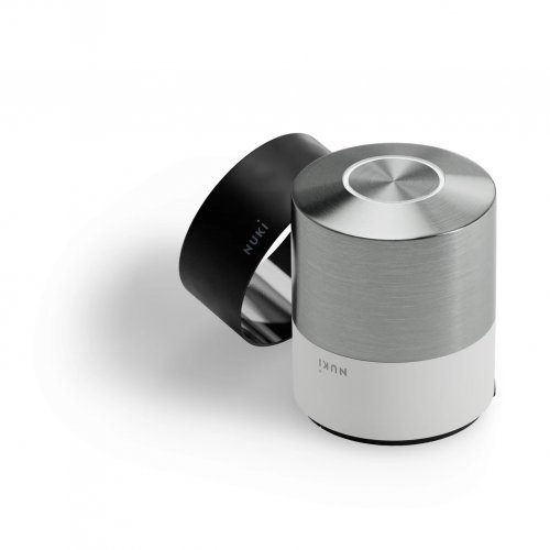 Датчици, сензори и управления > Nuki NUKI-SMART-LOCK-PRO-5 (снимка 1)