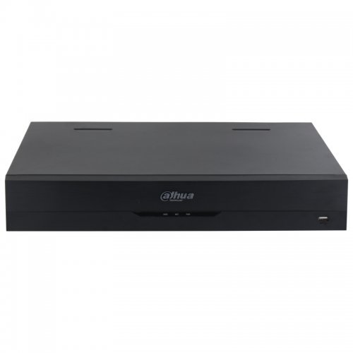 Мрежов видео рекордер Dahua (снимка 2)