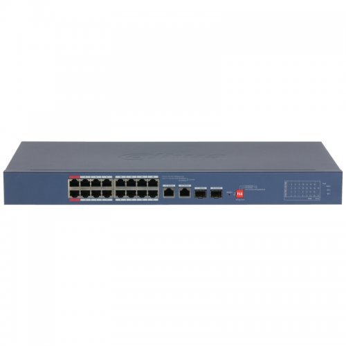 Суич Dahua (снимка 2)