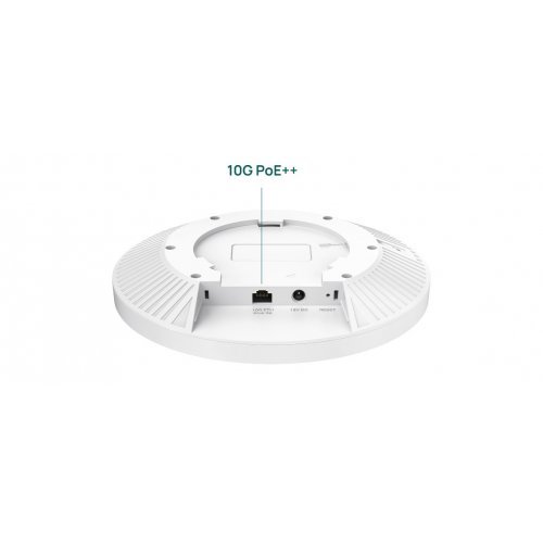 Access Point TP-Link EAP787 (снимка 7)