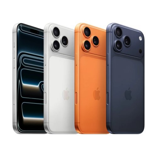 Смартфон Apple MFYM4HX/A (снимка 5)