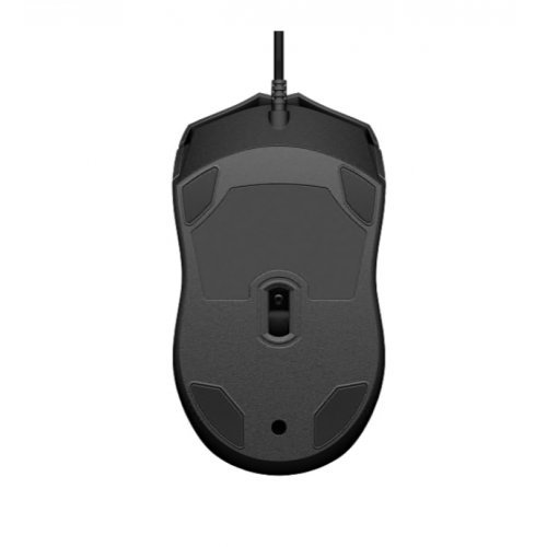 Мишка HP 822M9UT (снимка 3)