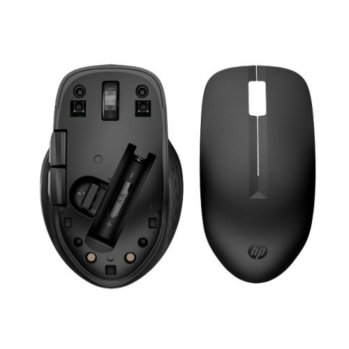 Мишка HP 3B4Q5UT (снимка 4)