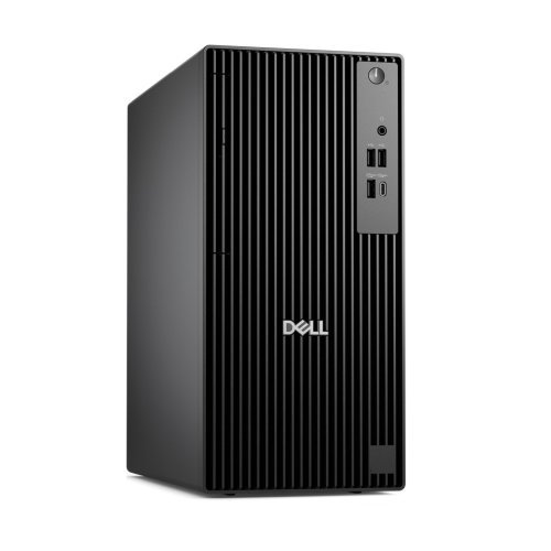 Настолен компютър Dell BTO007_QCT1250_EMEA (снимка 1)