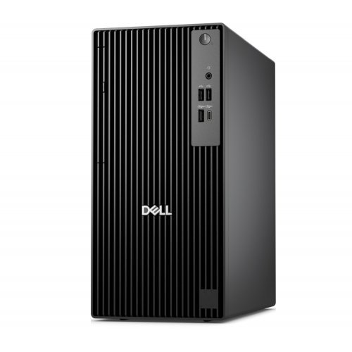 Настолен компютър Dell BTO007_QCT1250_EMEA (снимка 2)