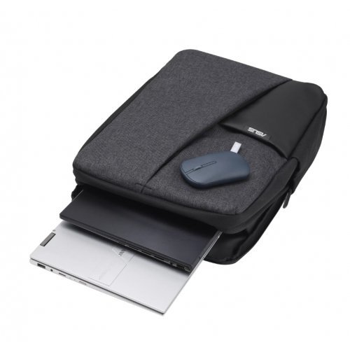 Чанти и раници за лаптопи > Asus 90XB08L0-BBP050 (снимка 5)