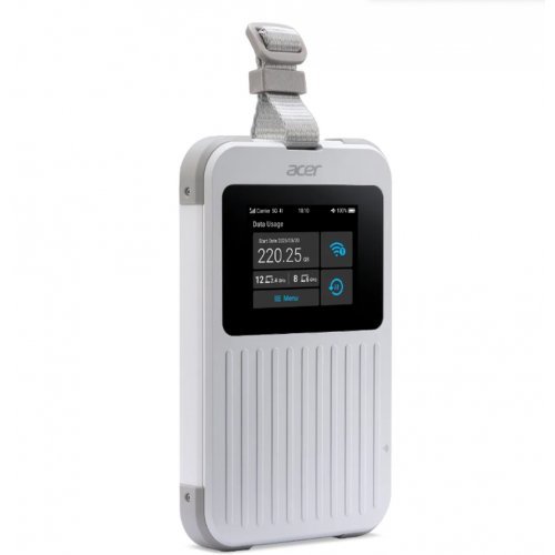 Безжичен рутер Acer FF.G2VTA.001 (снимка 1)