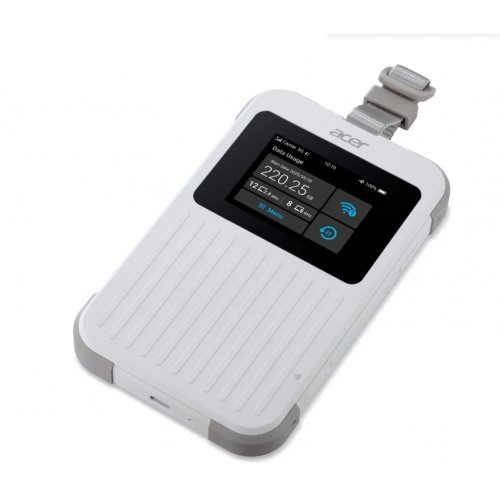 Безжичен рутер Acer FF.G2VTA.001 (снимка 2)