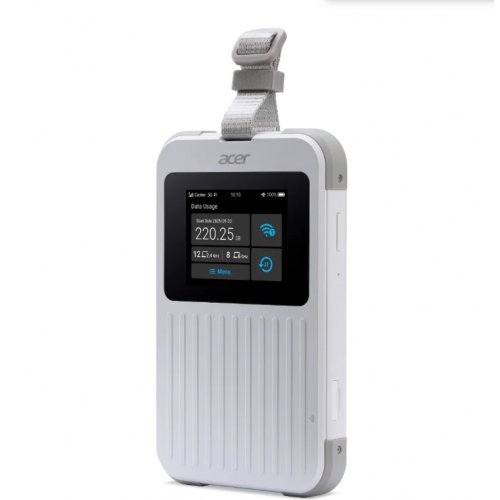 Безжичен рутер Acer FF.G2VTA.001 (снимка 4)