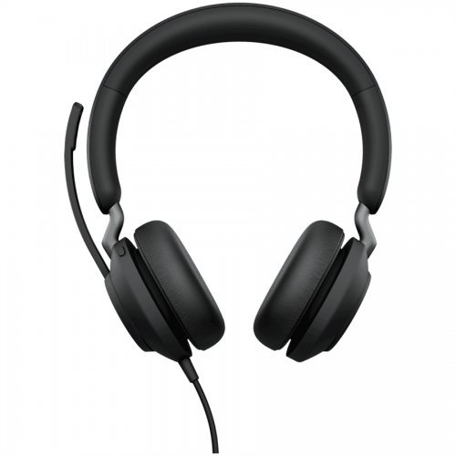 Колцентър слушалка Jabra 24189-989-799 (снимка 2)