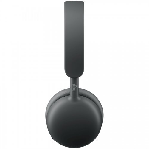 Колцентър слушалка Logitech 981-001498 (снимка 3)