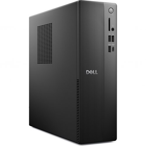 Настолен компютър Dell BTO005_QVS1260_EMEA_UBU-14 (снимка 1)