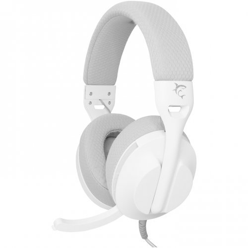 Слушалки White Shark SBX00275 (снимка 1)