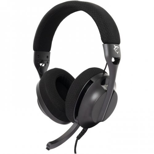 Слушалки White Shark SBX00273 (снимка 1)