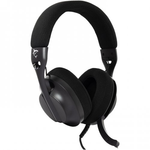 Слушалки White Shark SBX00273 (снимка 2)