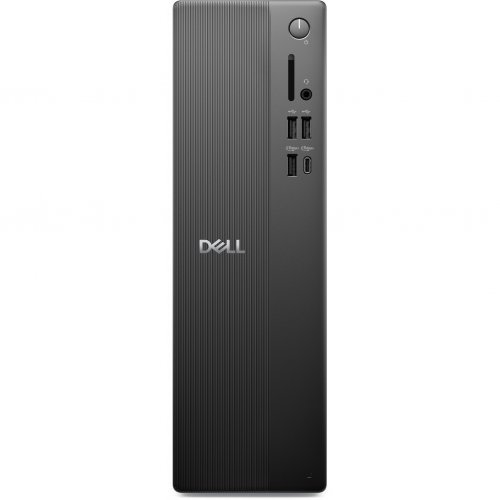 Настолен компютър Dell BTO004_QVS1260_EMEA_UBU-14 (снимка 3)