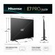 Телевизор Hisense 65E7Q_PRO