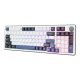Клавиатура White Shark EXCALIBUR-W