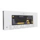 Клавиатура White Shark EXCALIBUR-B