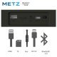 Преносими тонколони > METZ METZ-SPEAKER-MEBS60