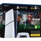 Игрова конзола Sony SONY-PS5-FC26-DIG