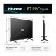 Телевизор Hisense 50E7Q_PRO