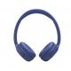 Слушалки JBL JBLT530BTBLUEU
