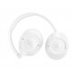 Слушалки JBL JBLT730BTWHT